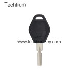 868mhz 7945&46(HITAG2) Chip CAS2 3 button remote key for BMW 5 Series
